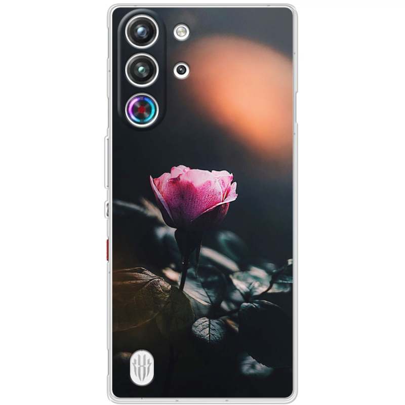 Чохол BoxFace Nubia RedMagic 10 Pro 