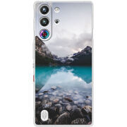 Чохол BoxFace Nubia RedMagic 10 Pro 