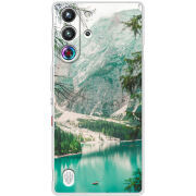 Чохол BoxFace Nubia RedMagic 10 Pro 