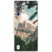 Чохол BoxFace Nubia RedMagic 10 Pro 