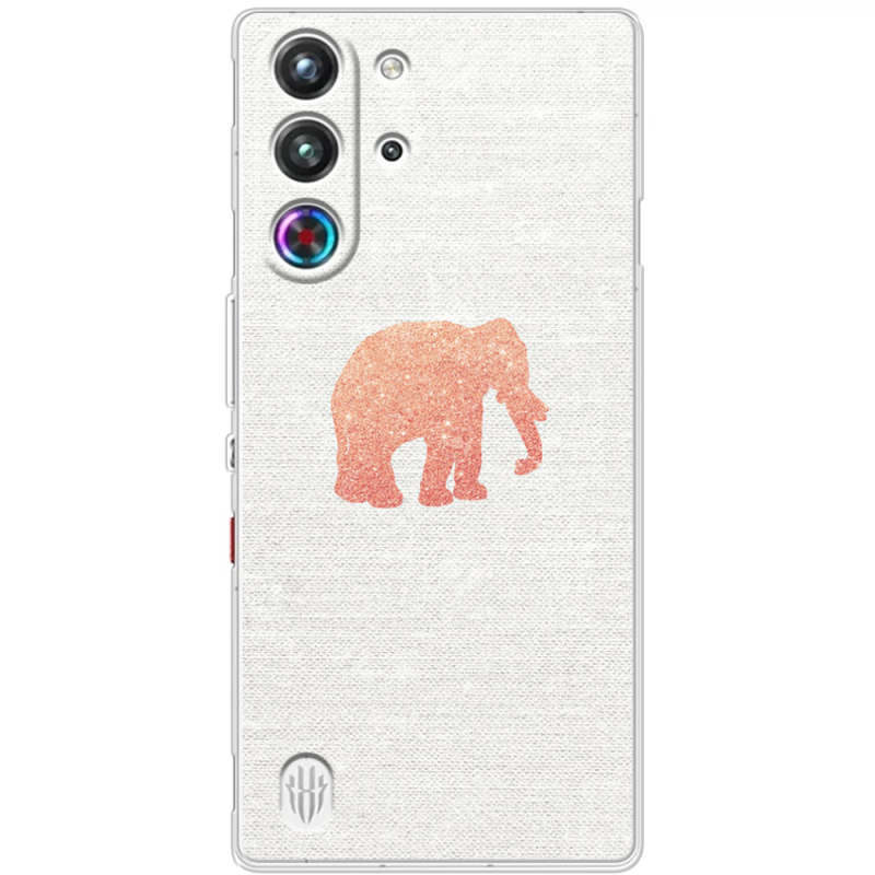 Чохол BoxFace Nubia RedMagic 10 Pro 