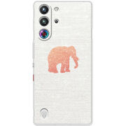 Чохол BoxFace Nubia RedMagic 10 Pro 