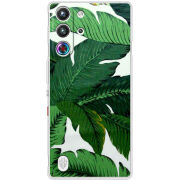 Чохол BoxFace Nubia RedMagic 10 Pro 