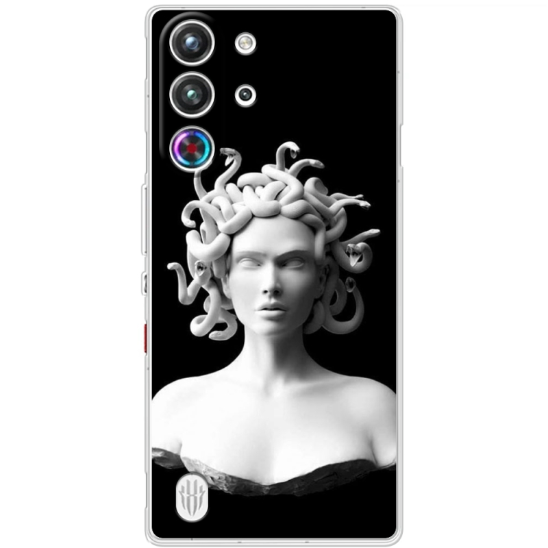 Чохол BoxFace Nubia RedMagic 10 Pro 