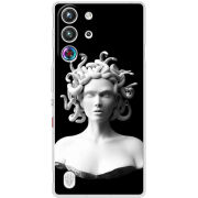 Чохол BoxFace Nubia RedMagic 10 Pro 