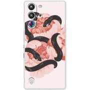 Чохол BoxFace Nubia RedMagic 10 Pro 