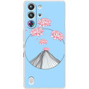 Чохол BoxFace Nubia RedMagic 10 Pro 