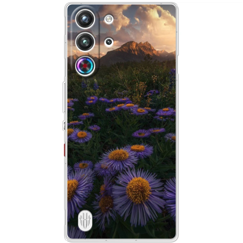 Чохол BoxFace Nubia RedMagic 10 Pro 