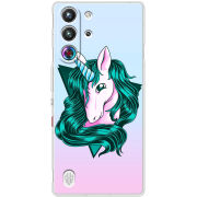 Чохол BoxFace Nubia RedMagic 10 Pro 