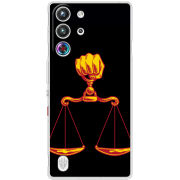 Чохол BoxFace Nubia RedMagic 10 Pro 