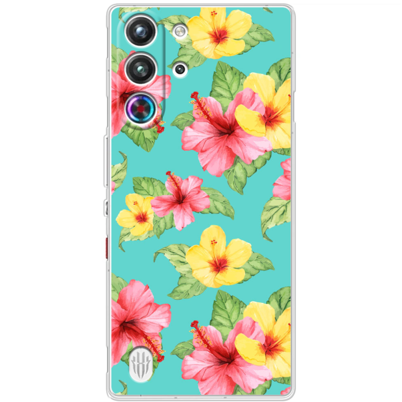 Чохол BoxFace Nubia RedMagic 10 Pro 