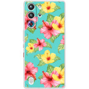 Чохол BoxFace Nubia RedMagic 10 Pro 