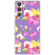 Чохол BoxFace Nubia RedMagic 10 Pro 