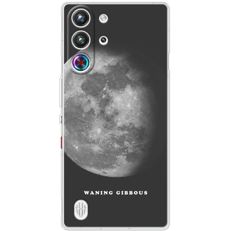 Чохол BoxFace Nubia RedMagic 10 Pro 