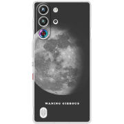 Чохол BoxFace Nubia RedMagic 10 Pro 