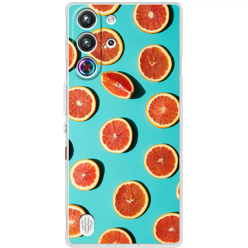 Чохол BoxFace Nubia RedMagic 10 Pro 