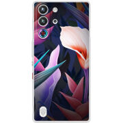 Чохол BoxFace Nubia RedMagic 10 Pro 