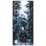 Чохол BoxFace Nubia RedMagic 10 Pro 