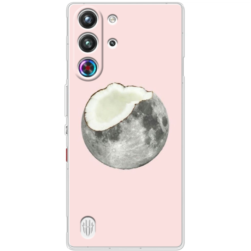 Чохол BoxFace Nubia RedMagic 10 Pro 