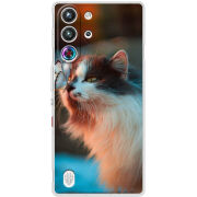 Чохол BoxFace Nubia RedMagic 10 Pro 