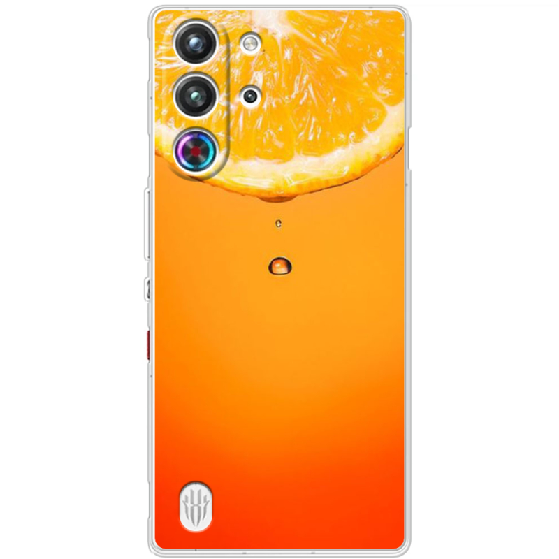 Чохол BoxFace Nubia RedMagic 10 Pro 