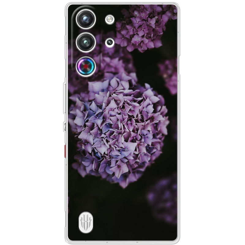 Чохол BoxFace Nubia RedMagic 10 Pro 