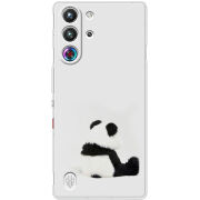 Чохол BoxFace Nubia RedMagic 10 Pro 