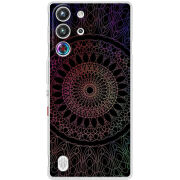 Чохол BoxFace Nubia RedMagic 10 Pro 