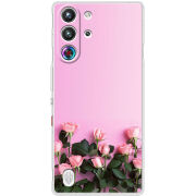 Чохол BoxFace Nubia RedMagic 10 Pro 