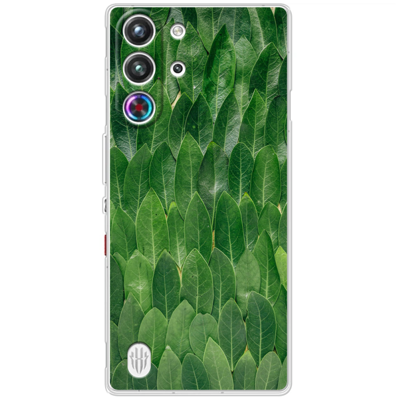 Чохол BoxFace Nubia RedMagic 10 Pro 