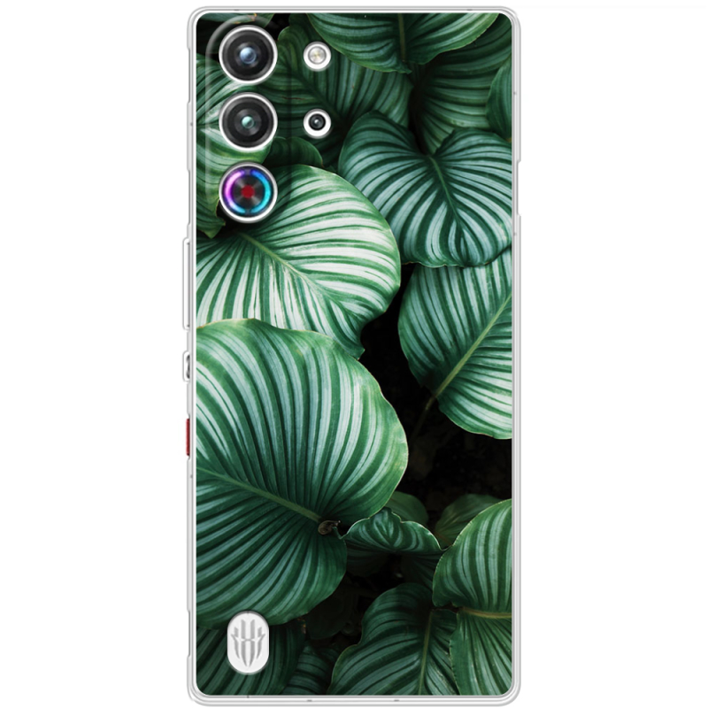 Чохол BoxFace Nubia RedMagic 10 Pro 