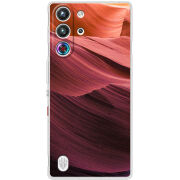 Чохол BoxFace Nubia RedMagic 10 Pro 