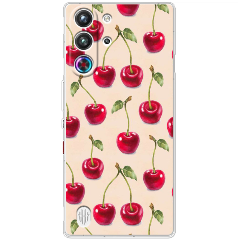 Чохол BoxFace Nubia RedMagic 10 Pro 