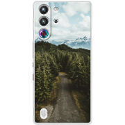 Чохол BoxFace Nubia RedMagic 10 Pro 