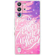 Чохол BoxFace Nubia RedMagic 10 Pro 