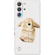 Чохол BoxFace Nubia RedMagic 10 Pro 