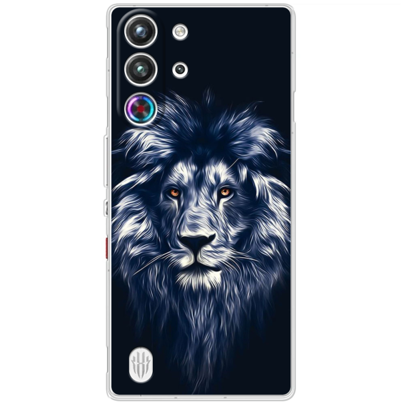 Чохол BoxFace Nubia RedMagic 10 Pro 