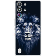 Чохол BoxFace Nubia RedMagic 10 Pro 