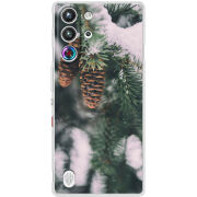 Чохол BoxFace Nubia RedMagic 10 Pro 