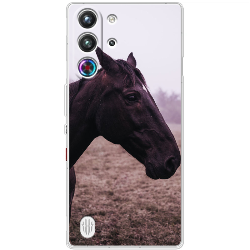 Чохол BoxFace Nubia RedMagic 10 Pro 