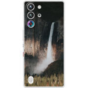 Чохол BoxFace Nubia RedMagic 10 Pro 