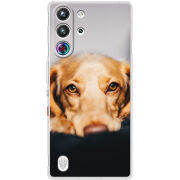 Чохол BoxFace Nubia RedMagic 10 Pro 