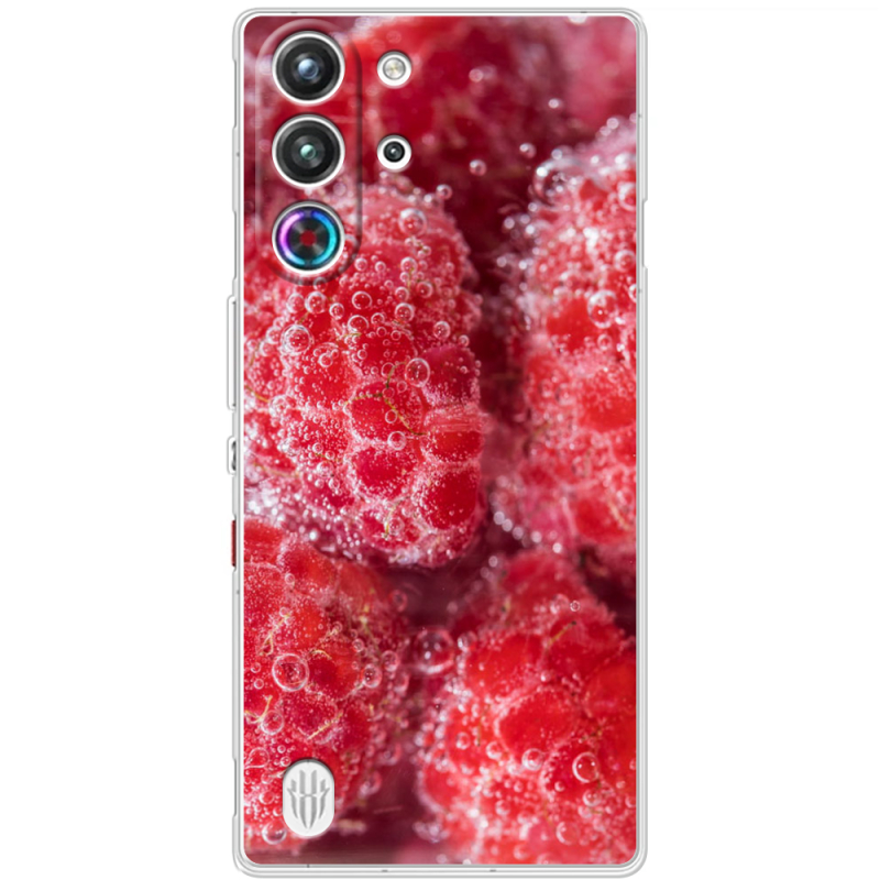 Чохол BoxFace Nubia RedMagic 10 Pro 