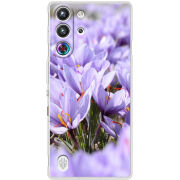 Чохол BoxFace Nubia RedMagic 10 Pro 