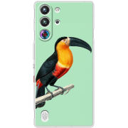 Чохол BoxFace Nubia RedMagic 10 Pro 