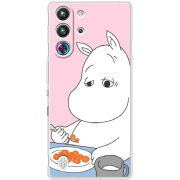 Чохол BoxFace Nubia RedMagic 10 Pro Mumintroll