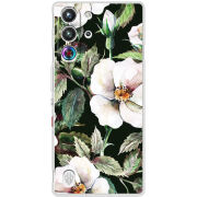 Чохол BoxFace Nubia RedMagic 10 Pro Blossom Roses