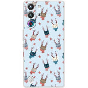 Чохол BoxFace Nubia RedMagic 10 Pro 