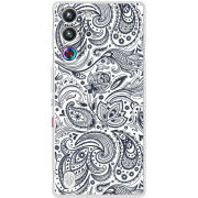 Чохол BoxFace Nubia RedMagic 10 Pro 