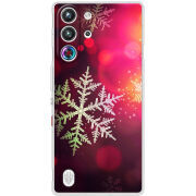 Чохол BoxFace Nubia RedMagic 10 Pro 